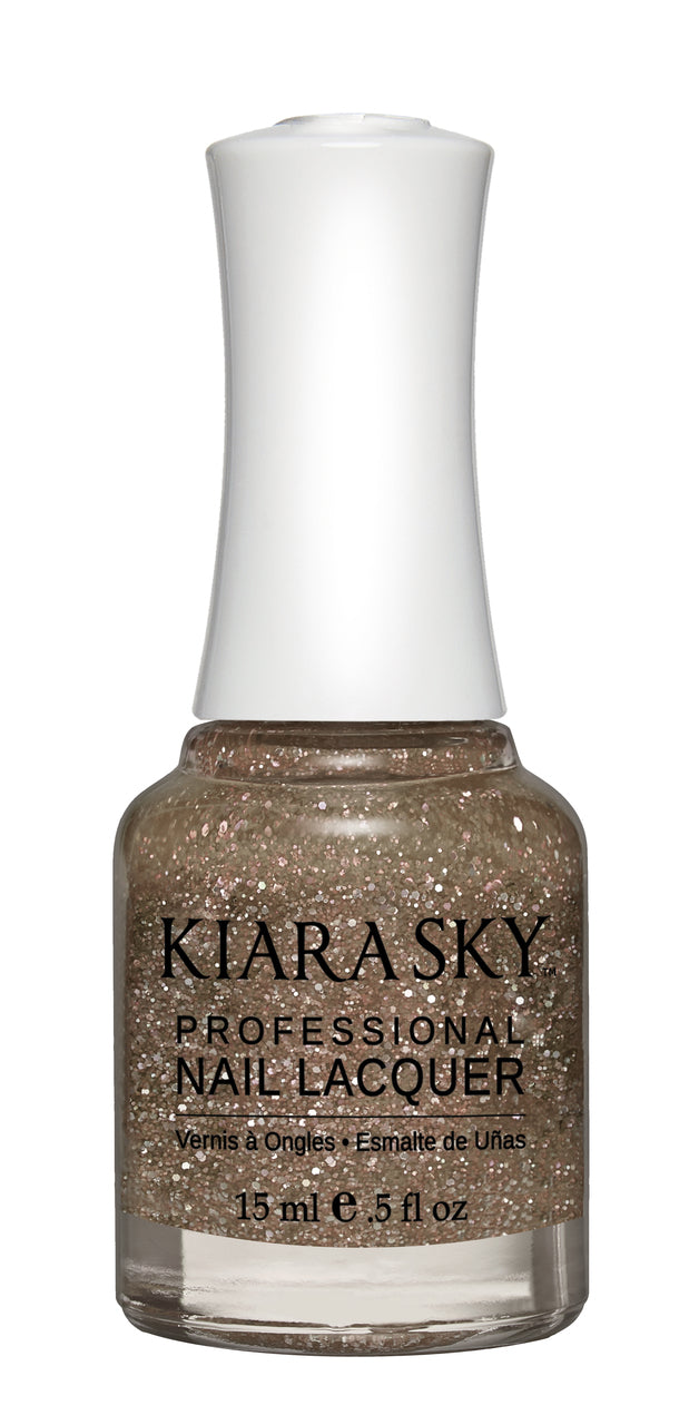 KIARA SKY NAIL LACQUER - N521 SUNSET BLVD