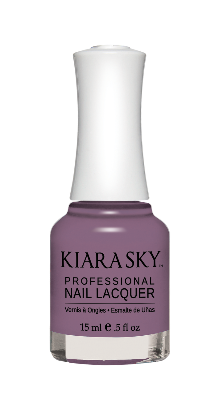 KIARA SKY NAIL LACQUER - N549 SPELLBOUND
