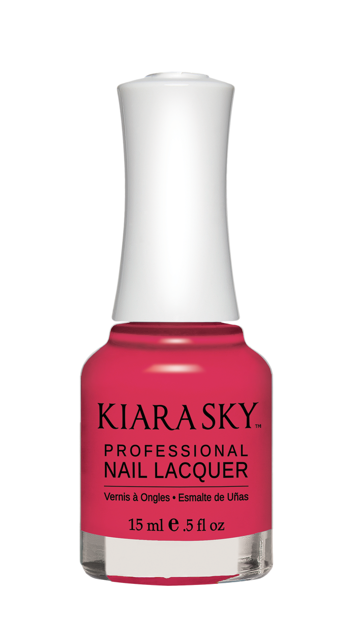 KIARA SKY NAIL LACQUER - N553 FANCIFUL MUSE