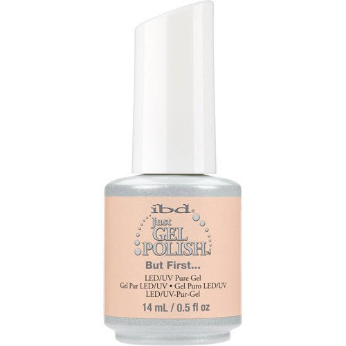 IBD ibd Just Gel Polish But First… 65725