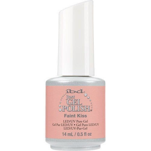 IBD ibd Just Gel Polish Faint Kiss 65726