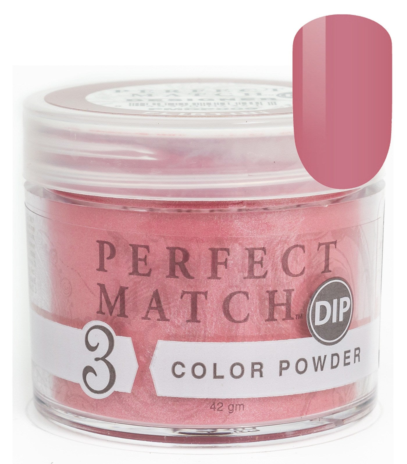 Perfect Match Dip Powder P009 Flirtini
