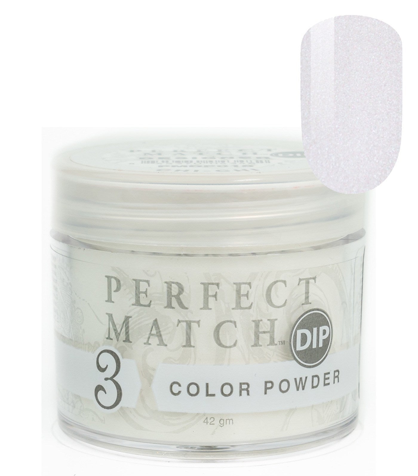 Perfect Match Dip Powder P018 Chi-Chi