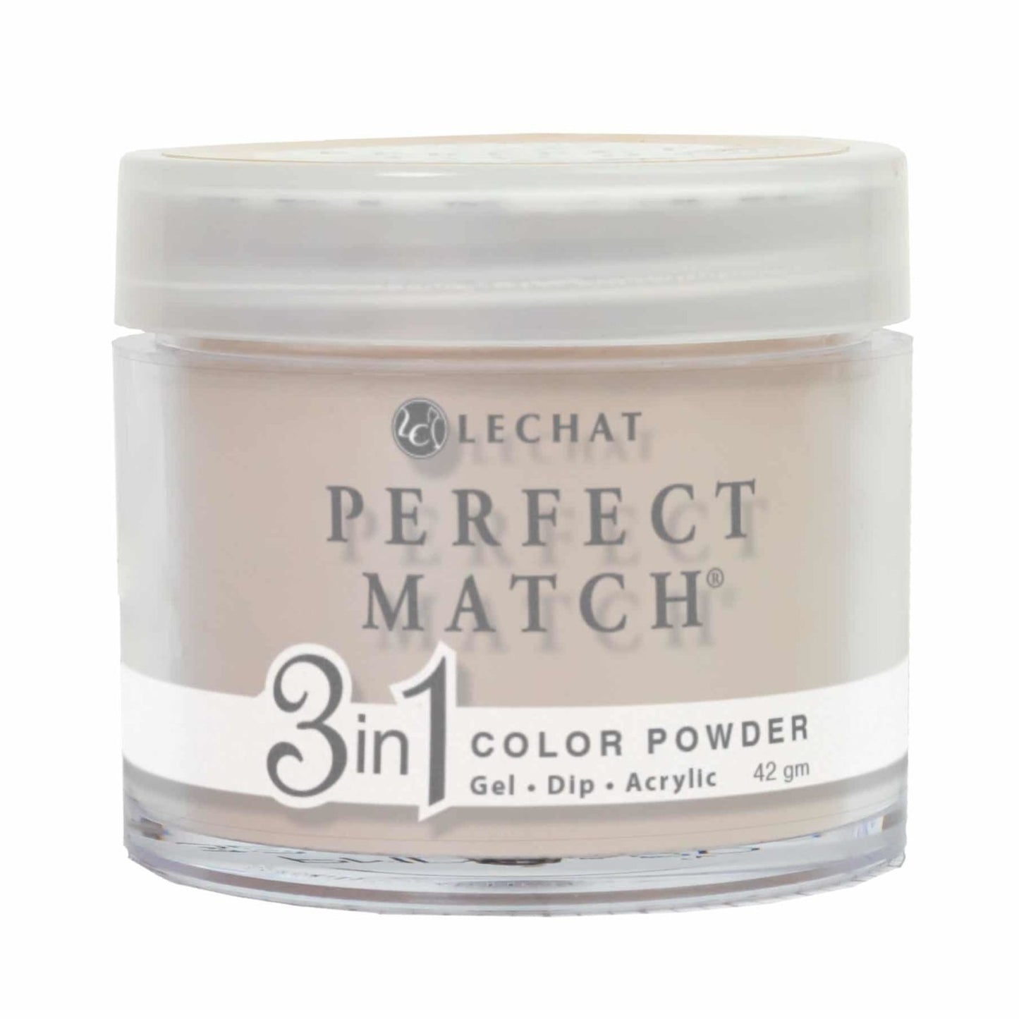 Perfect Match Dip Powder P020 Irish Cream