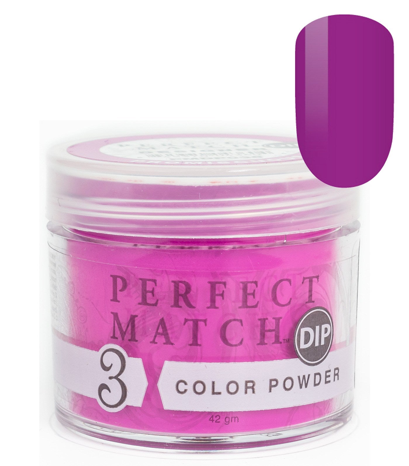 Perfect Match Dip Powder P036 Promiscuous