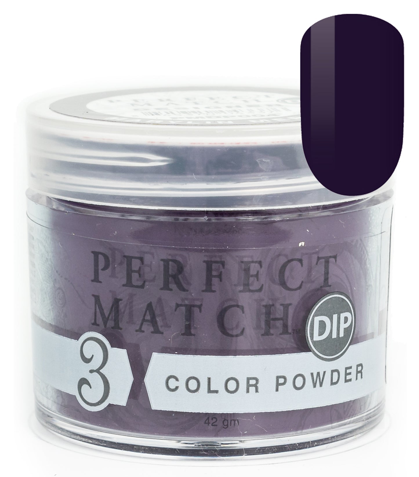 Perfect Match Dip Powder P004 Marilyn Merlot