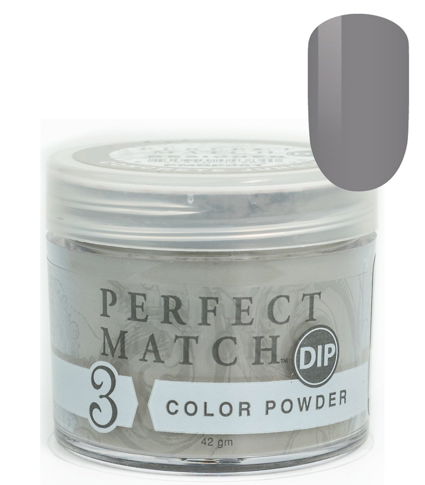 Perfect Match Dip Powder P061 Concrete Jungle