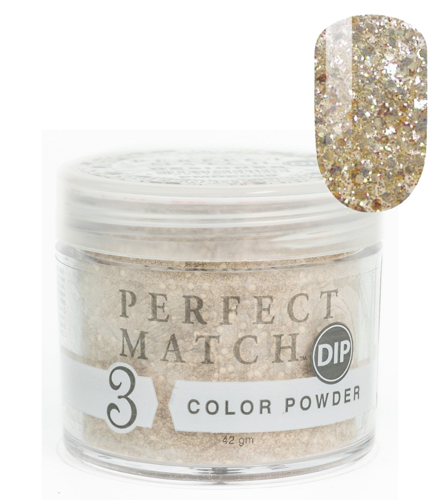Perfect Match Dip Powder P089 Queen of Drums