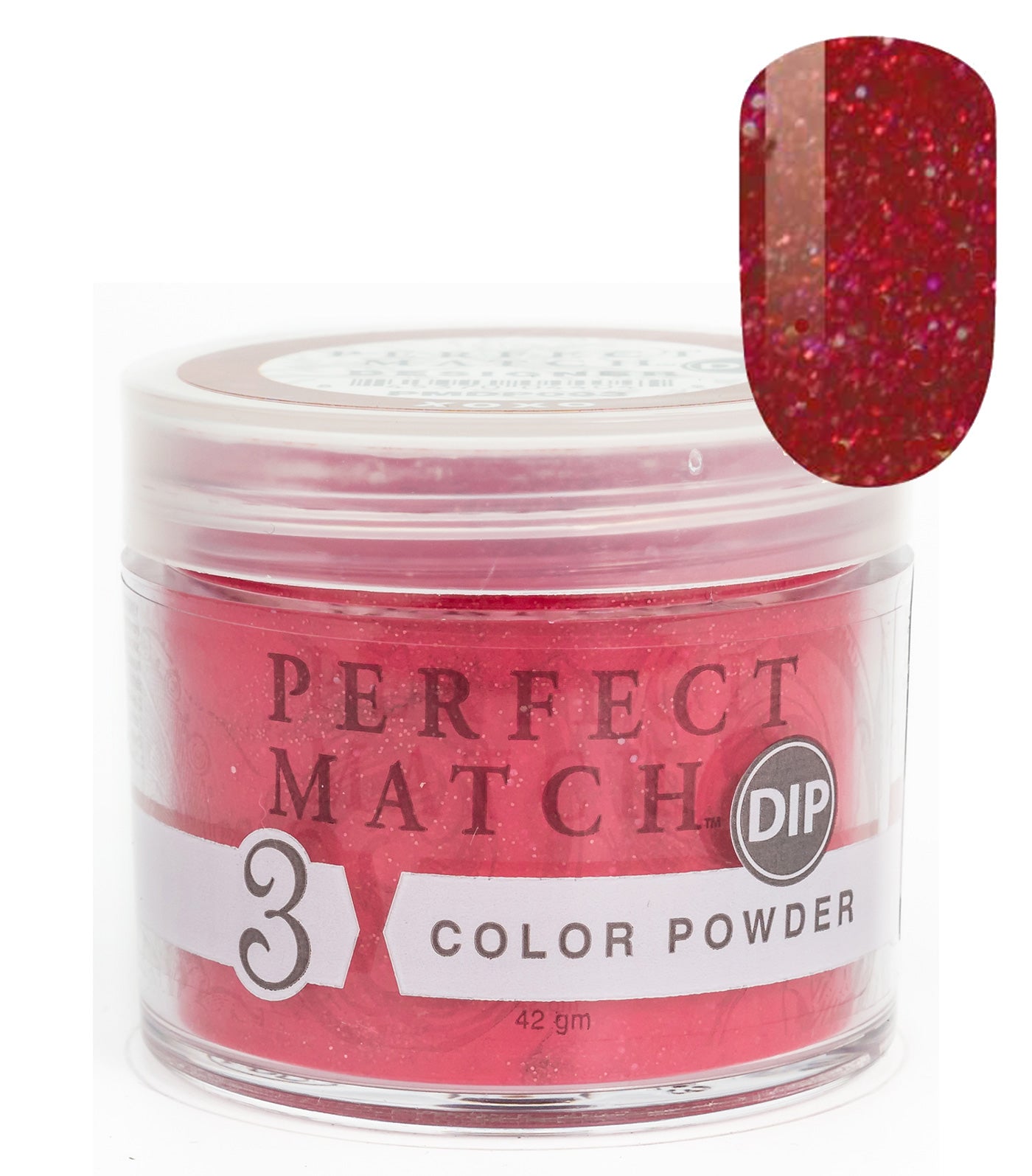 Perfect Match Dip Powder P093 XOXO