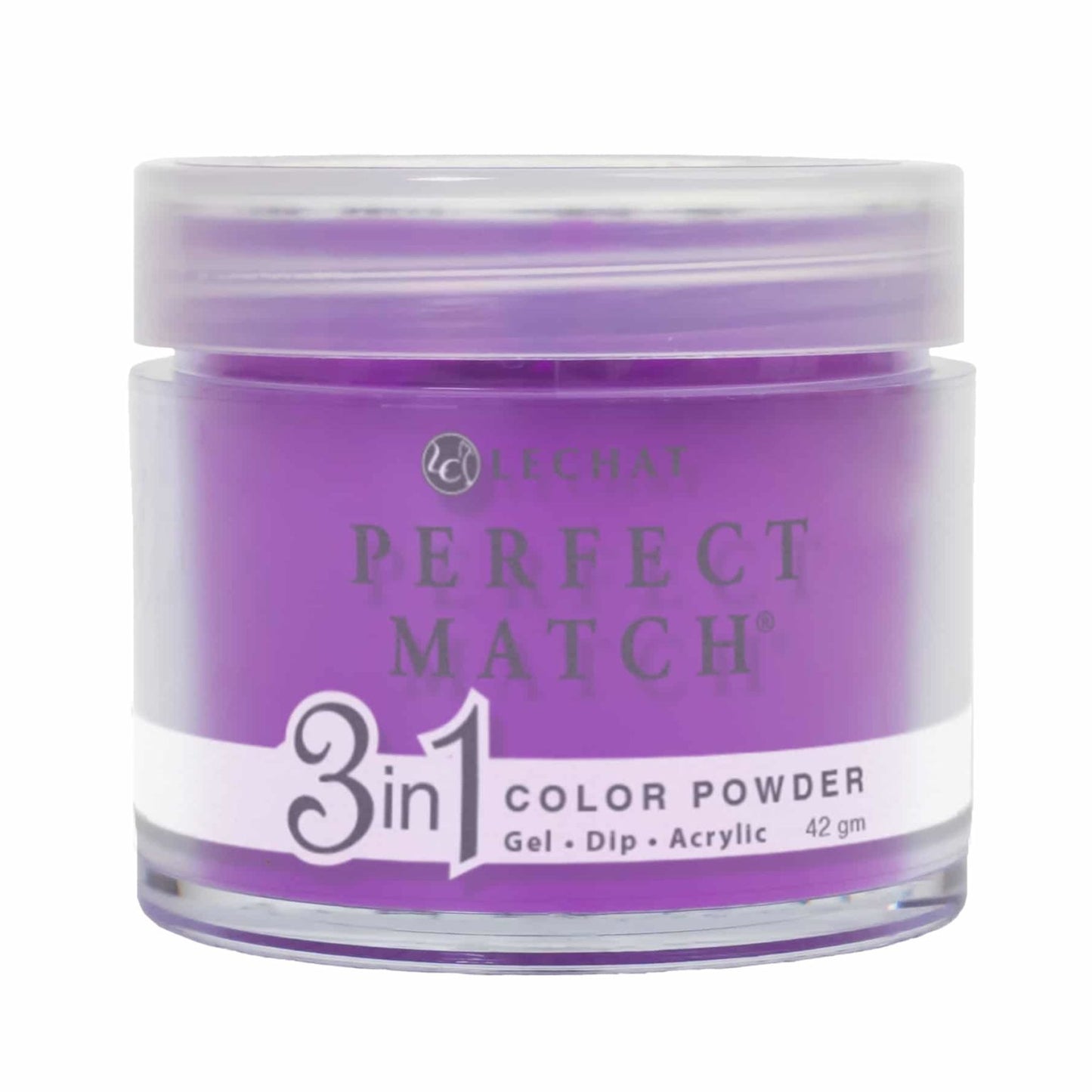Perfect Match Dip Powder P102 Violetta