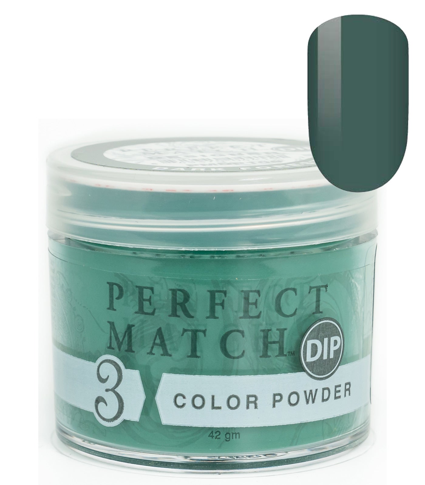 Perfect Match Dip Powder P106 Dark Forest