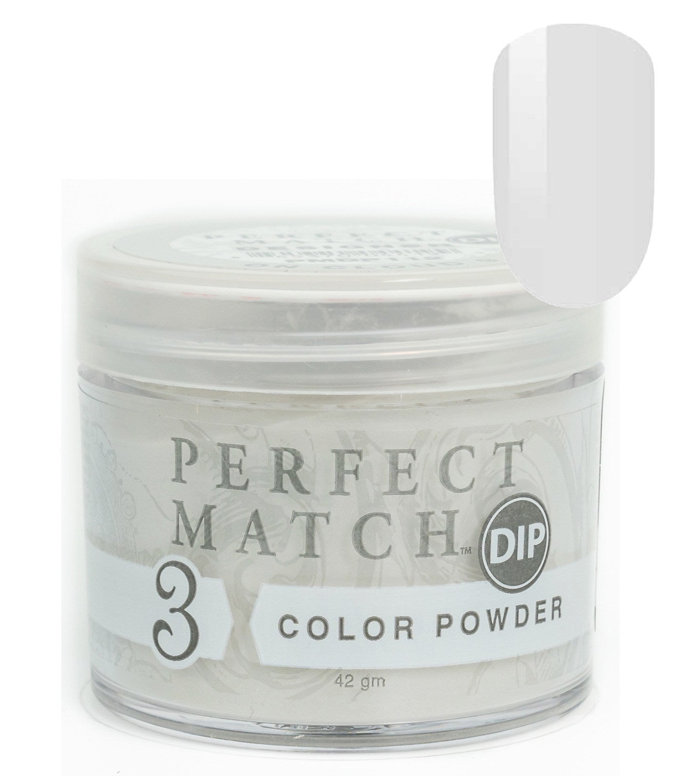 Perfect Match Dip Powder P112 On Cloud 9