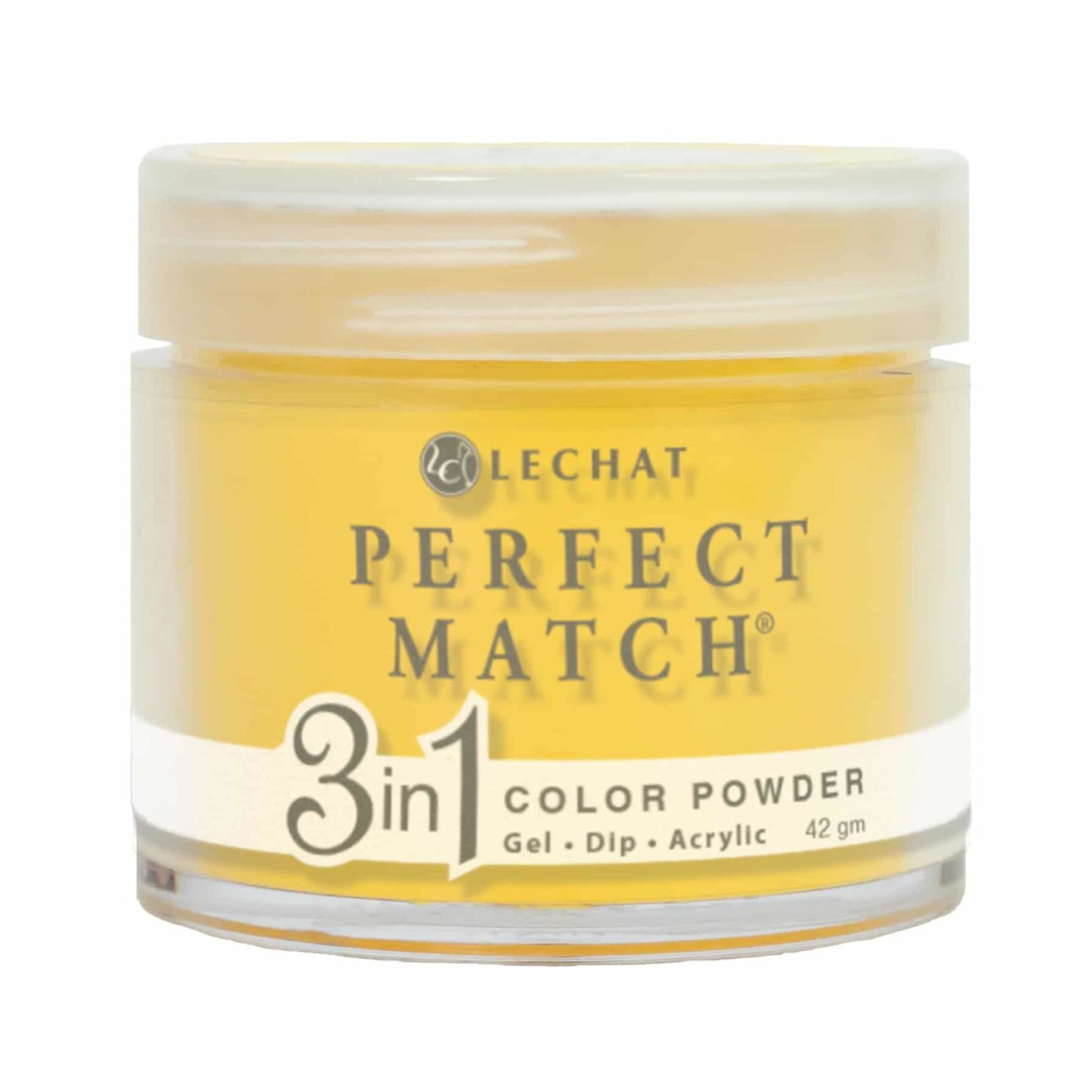 Perfect Match Dip Powder P118 Lemon Drop