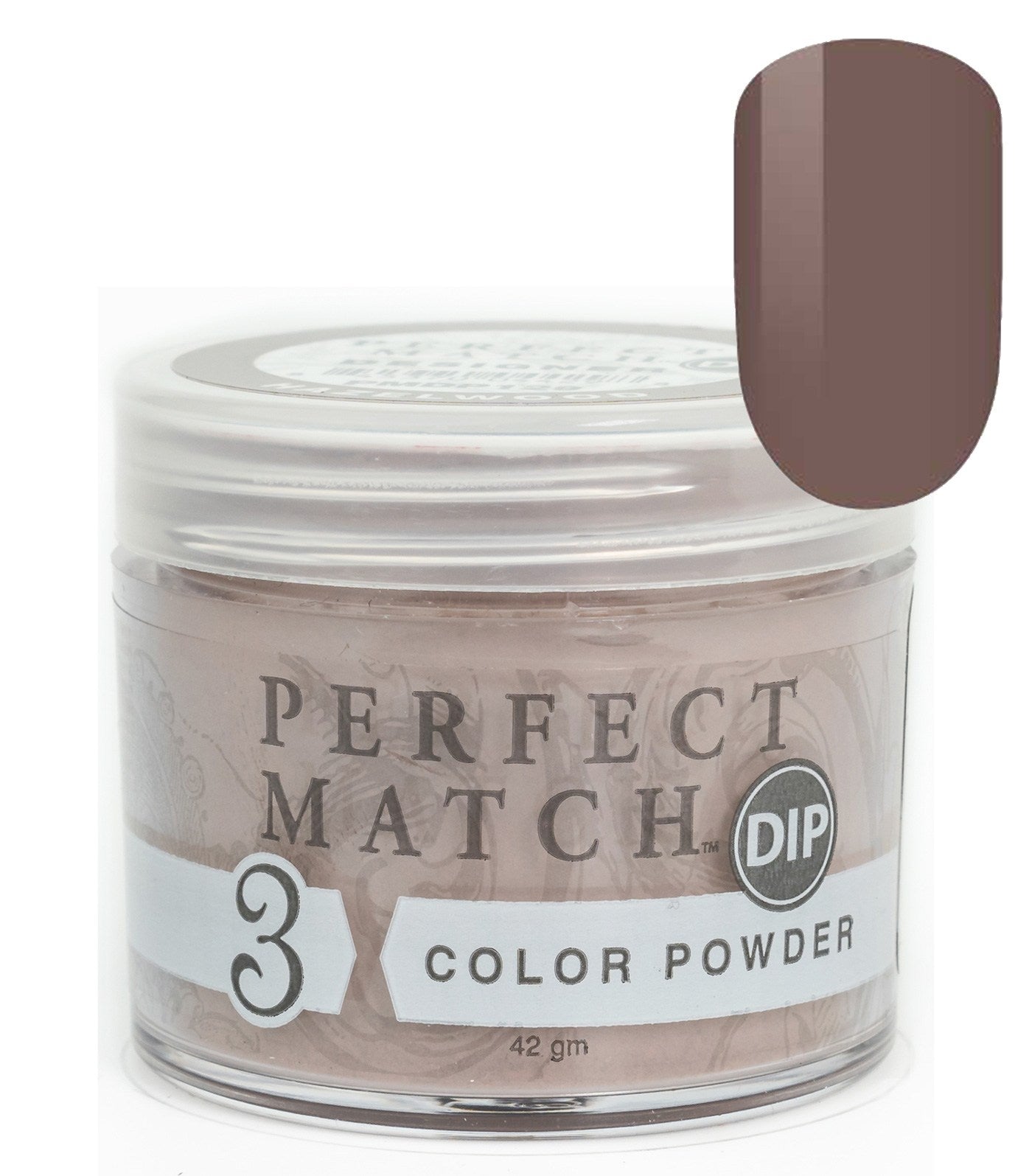 Perfect Match Dip Powder P129 Hazelwood