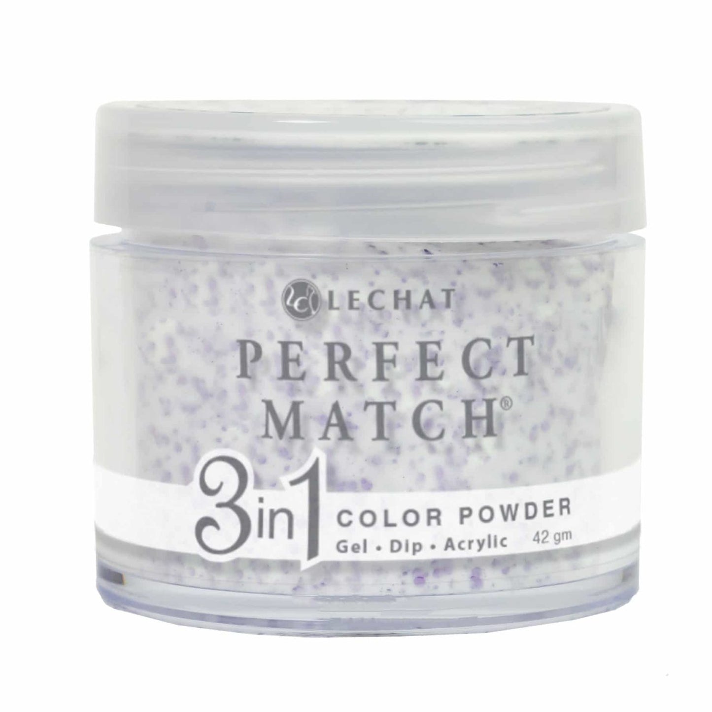 Perfect Match Dip Powder P136 Violet Vixen
