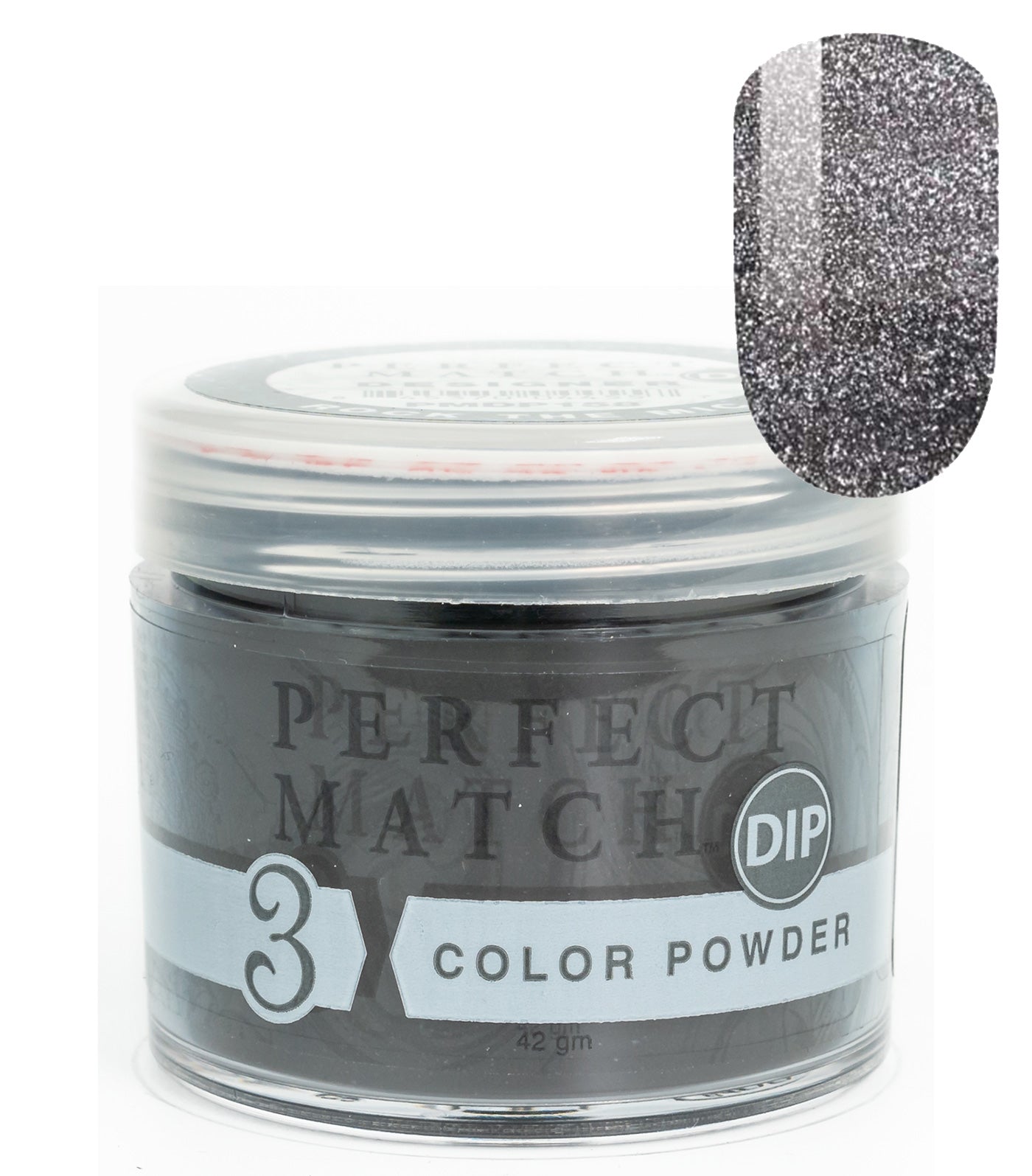Perfect Match Dip Powder P158 Rock the Mic