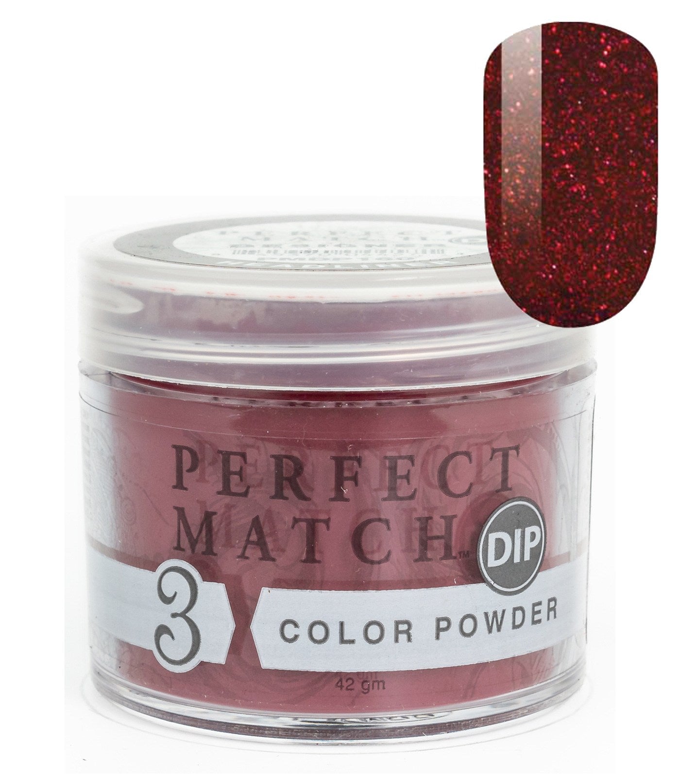 Perfect Match Dip Powder P160 Headliner