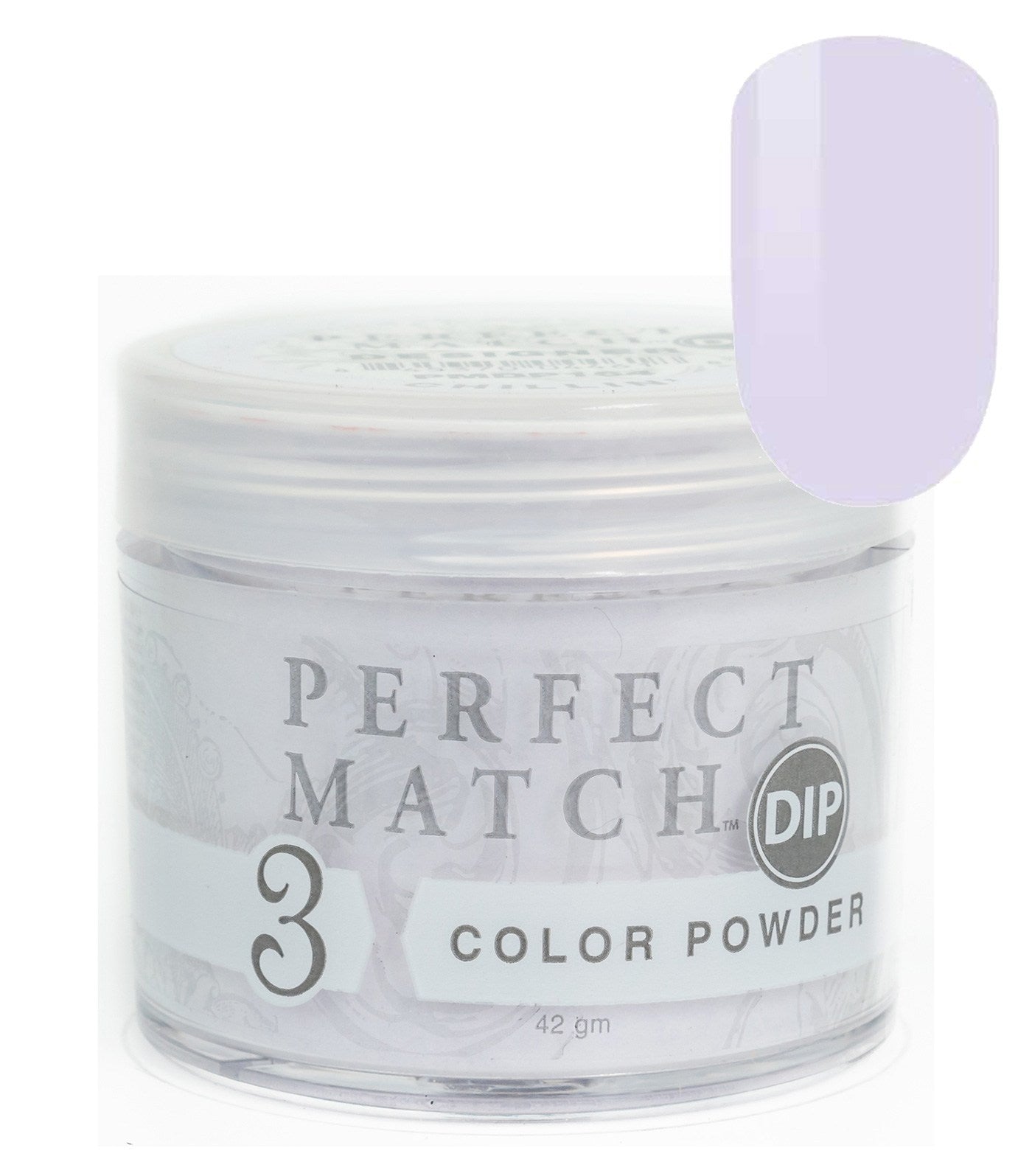 Perfect Match Dip Powder P164 Chillin'