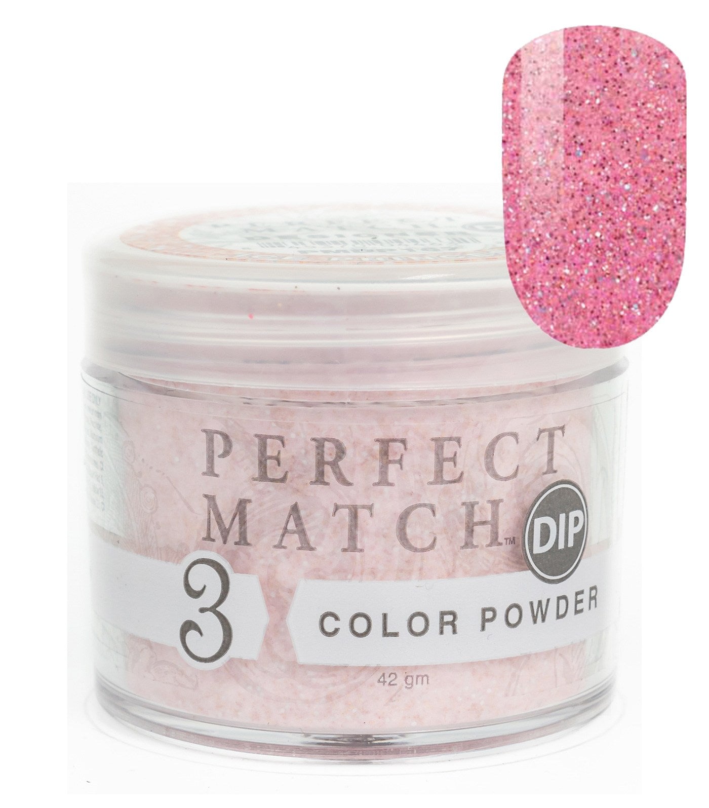 Perfect Match Dip Powder P167 Ice Princess