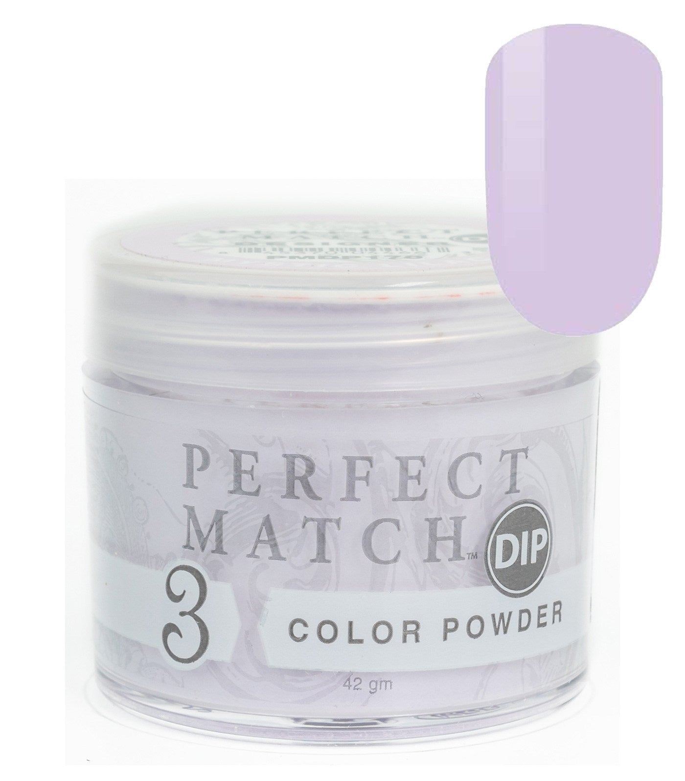 Perfect Match Dip Powder P170 Mystic Lilac