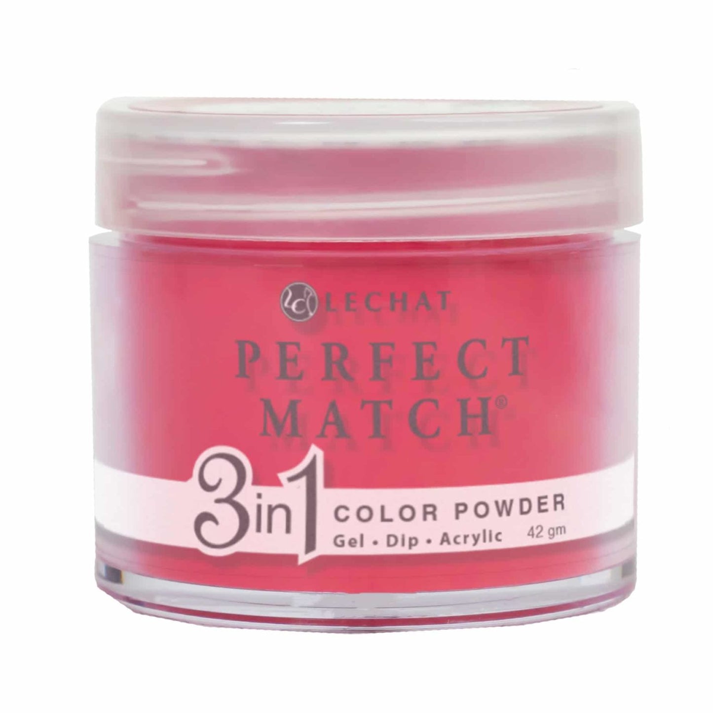 Perfect Match Dip Powder P188 A Lady In Red