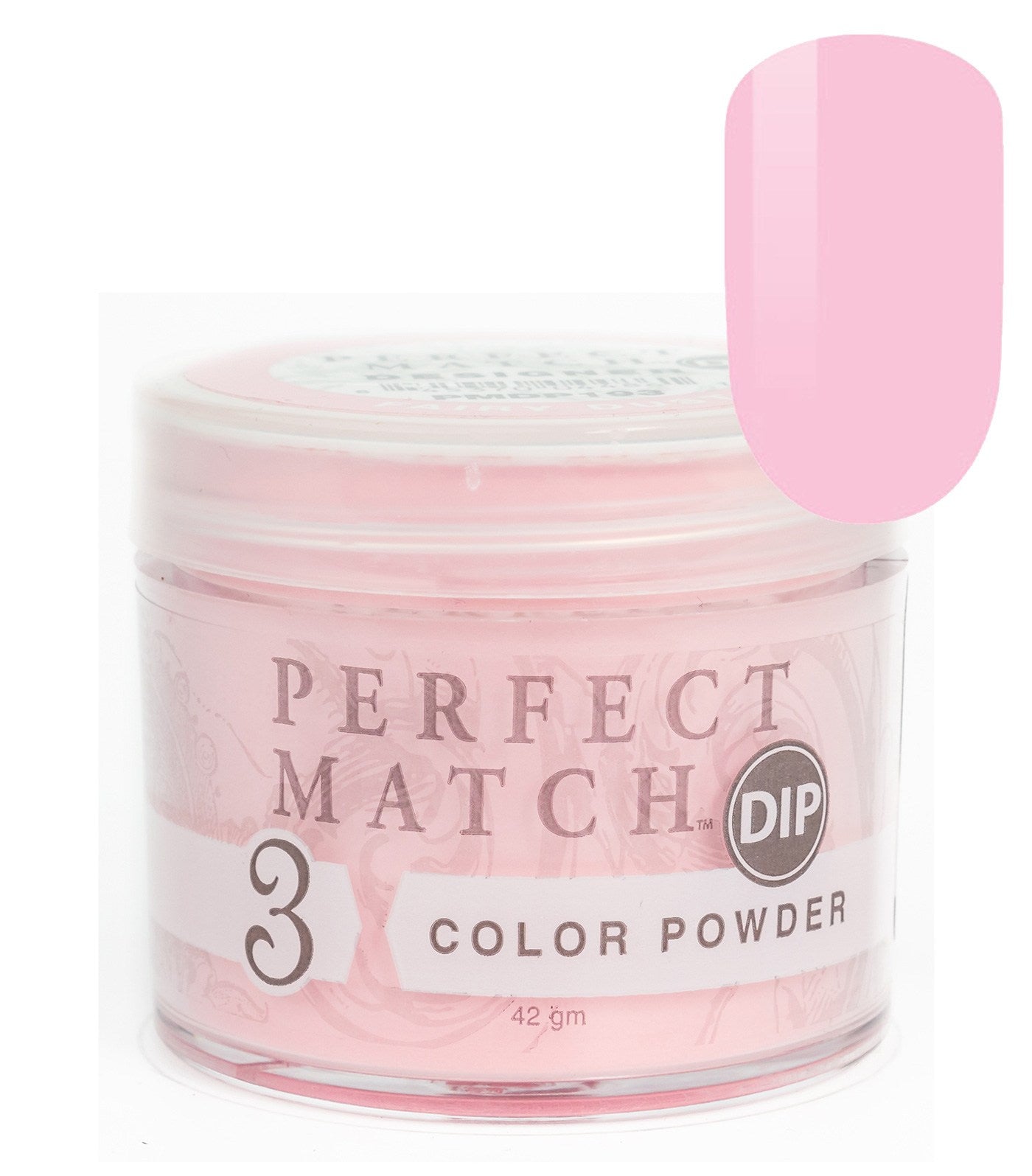 Perfect Match Dip Powder P193 Fairy Dust