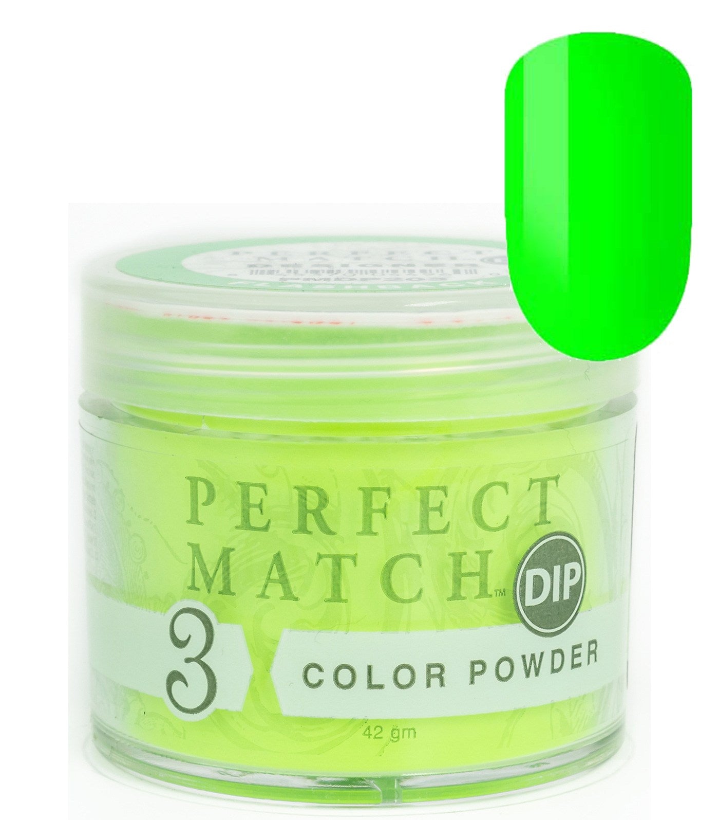 Perfect Match Dip Powder P203 Flashback