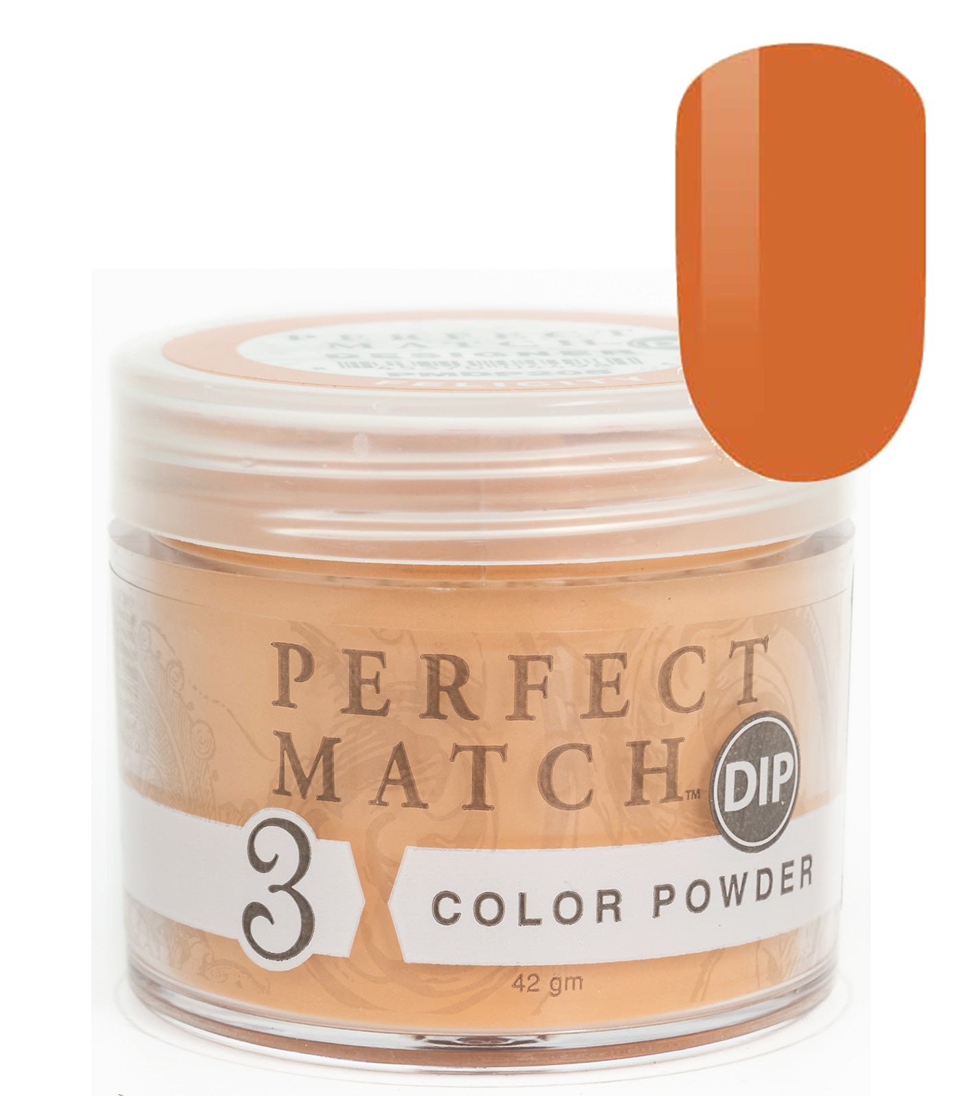 Perfect Match Dip Powder P205 Felicity