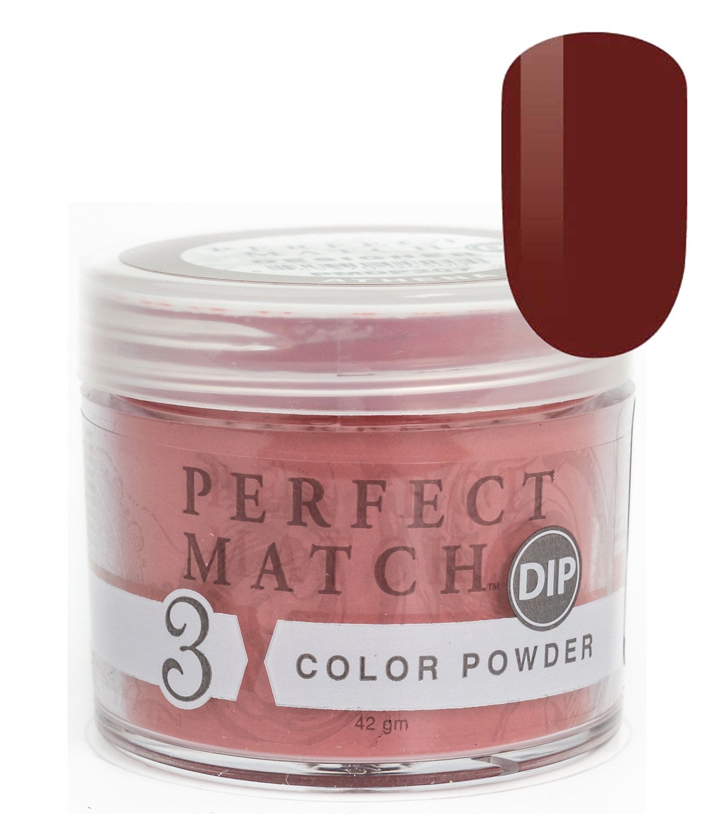 Perfect Match Dip Powder P207 Athena