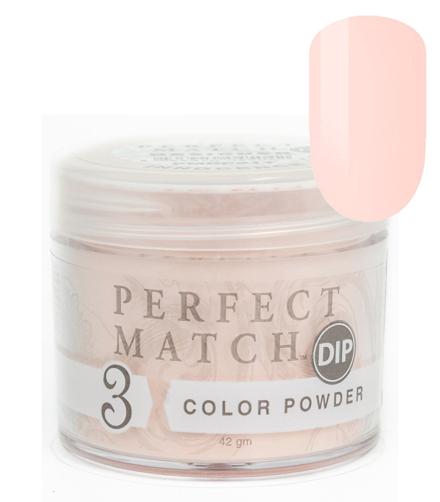 Perfect Match Dip Powder P211 Innocence