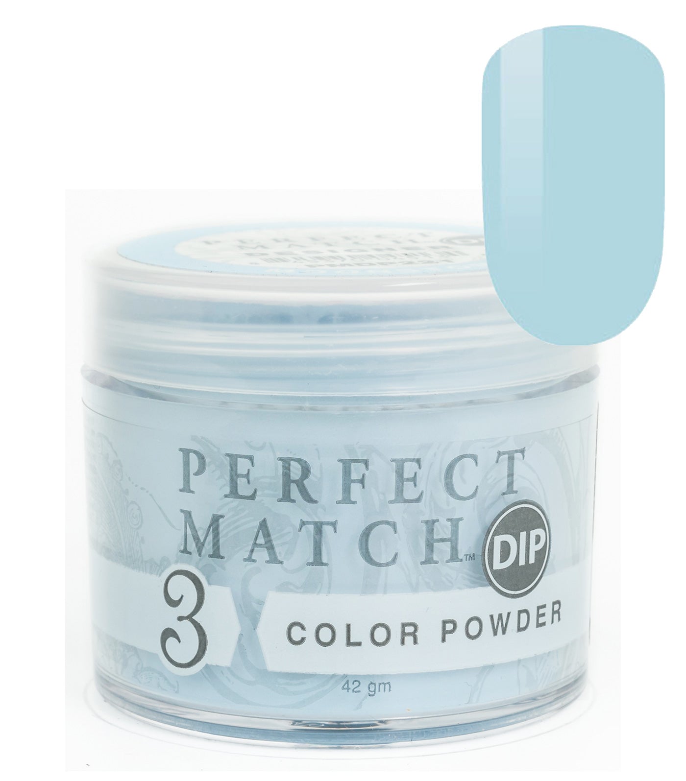 Perfect Match Dip Powder P221 Moonstone