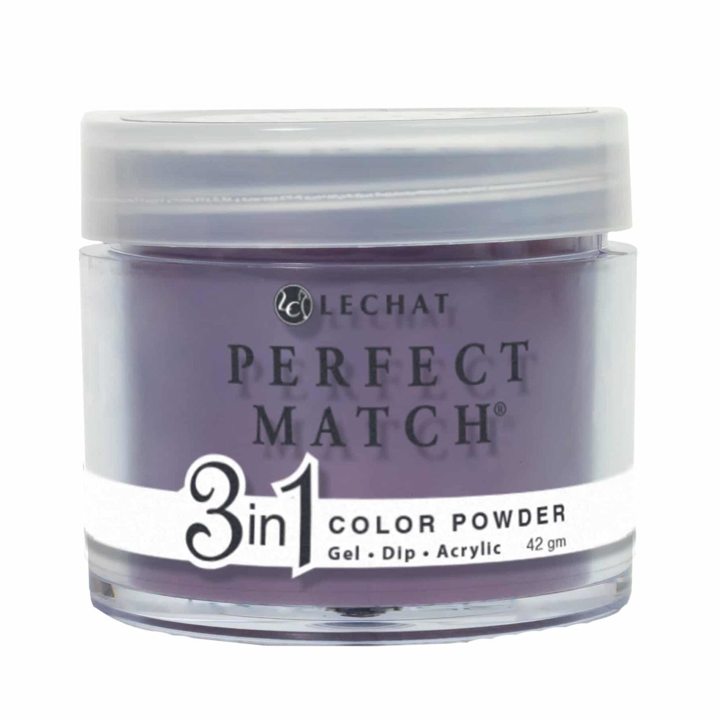 Perfect Match Dip Powder P245 Midnight Rendezvous