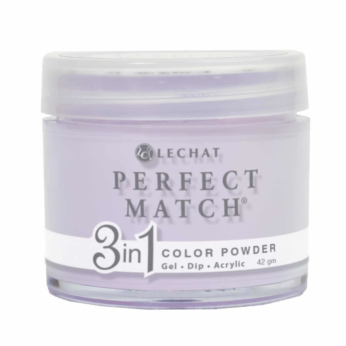 Perfect Match Dip Powder P249 Lavender Field
