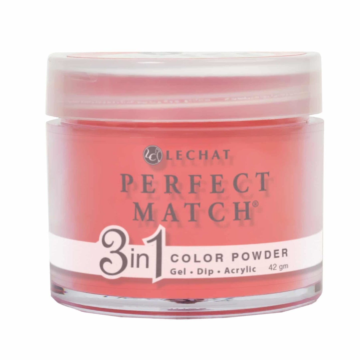 Perfect Match Dip Powder P252 Fiery Begonia