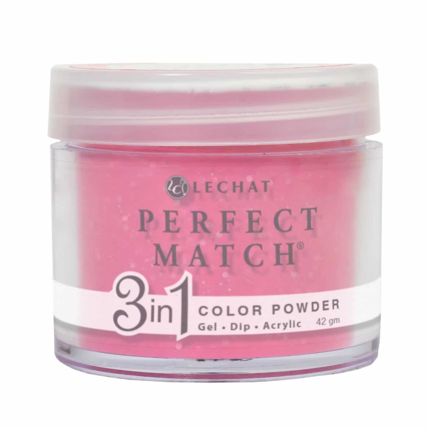 Perfect Match Dip Powder P253 Flamboyant Flamingo