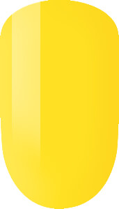 Lechat Perfect Match Matching Color Pair PMS118 Lemon Drop
