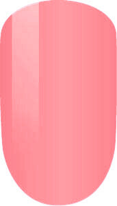 Lechat Perfect Match Matching Color Pair PMS25 Pink Lady