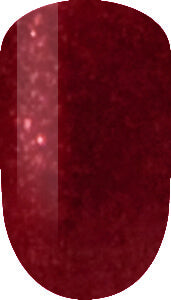 Lechat Perfect Match Matching Color Pair PMS33 Red Bird