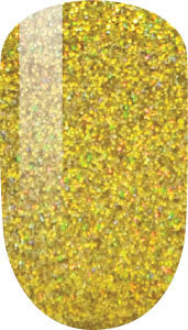 Lechat Perfect Match Matching Color Pair PMS56 Seriously Golden