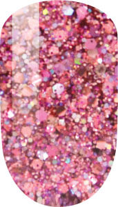 Lechat Perfect Match Matching Color Pair PMS58 Techno Pink Beat