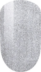 Lechat Perfect Match Matching Color Pair PMS80 The Silver Screen