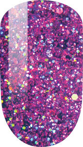 Lechat Perfect Match Matching Color Pair PMS85 40 Days In Rio