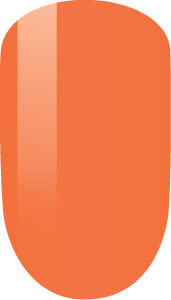 Lechat Perfect Match Matching Color Pair PMS97 Coral Carnation