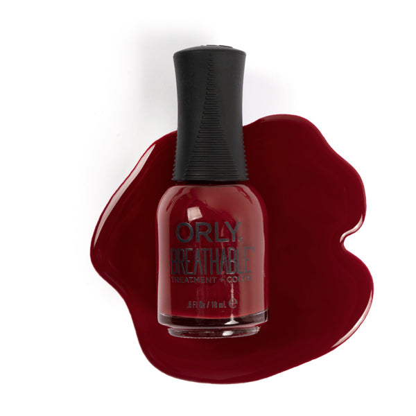 Orly Breathable #2060016 Ride or Die