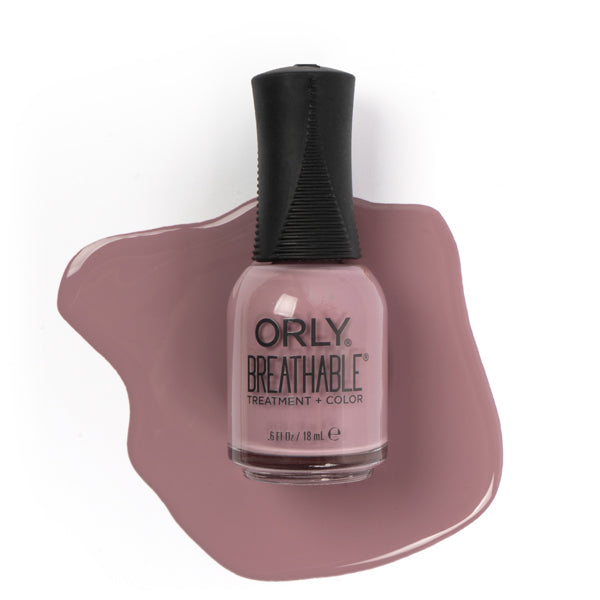 Orly Breathable #2060027 The Snuggle Is Real