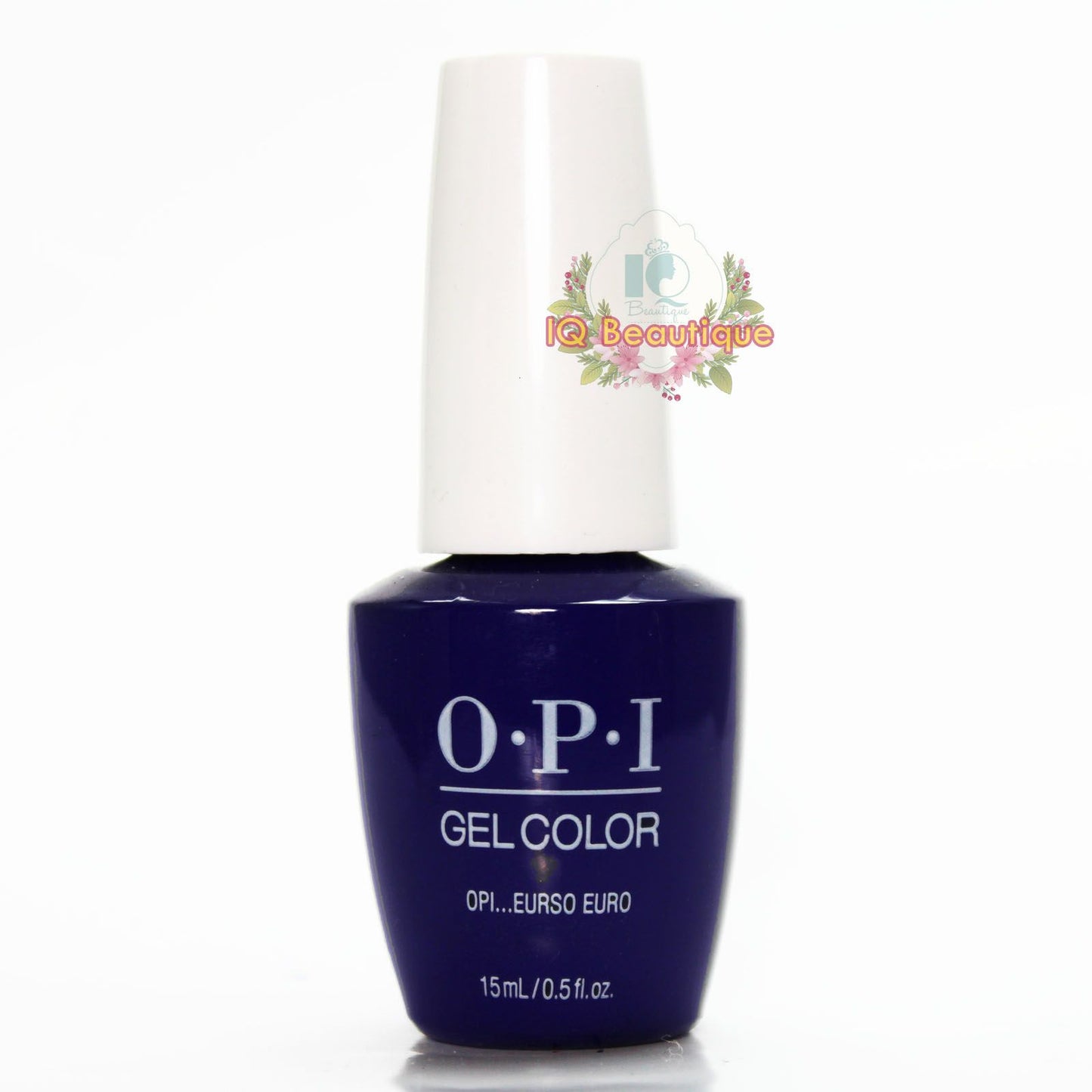 OPI GelColor - OPI...Eurso Euro E72A