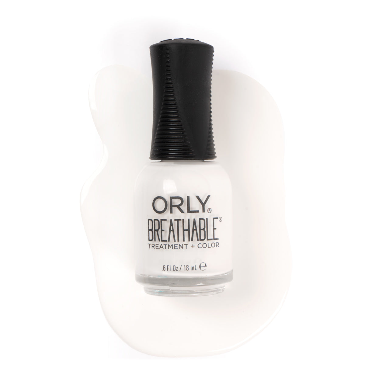 Orly Breathable #20956 White Tips