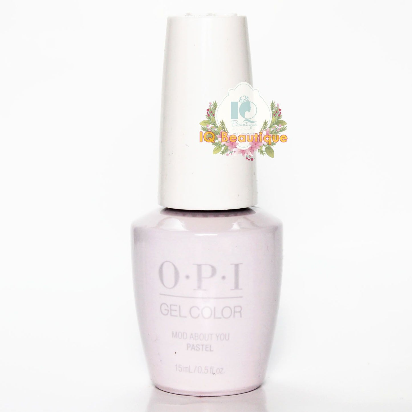 OPI GelColor - Mod About You B56A