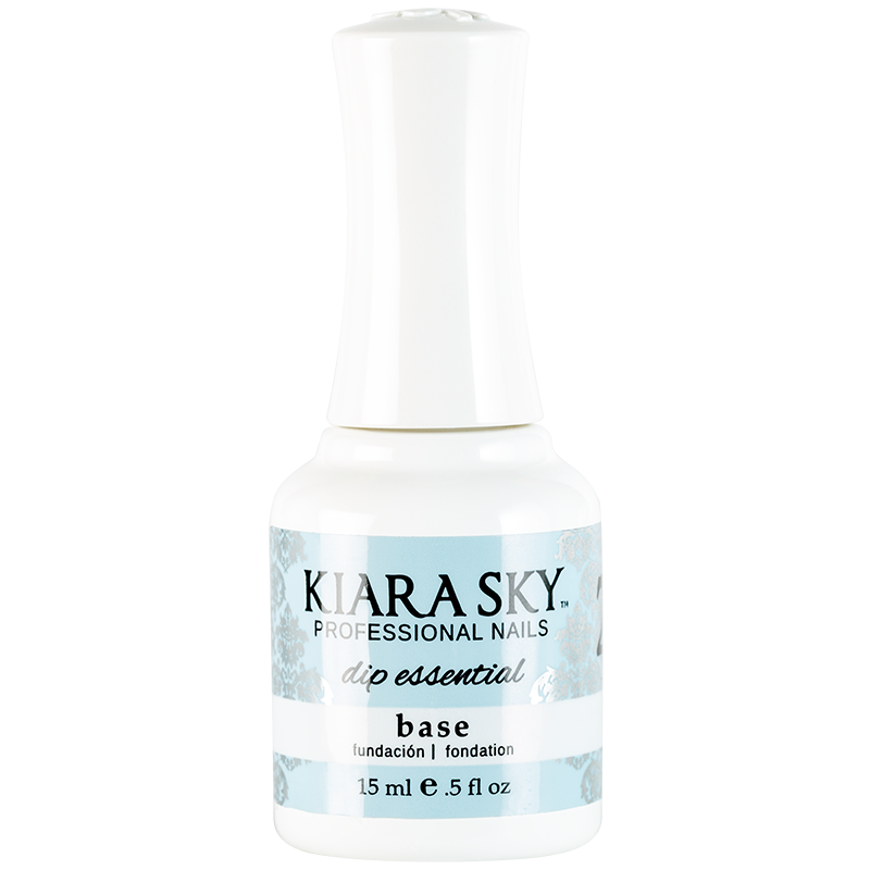 Kiara Sky Dip Essential Step 2 Base