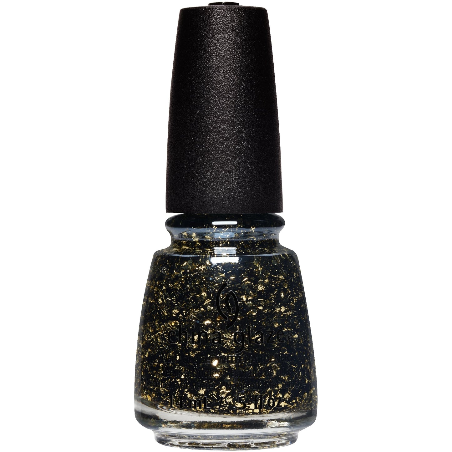 China Glaze Nail Lacquer DO YOU, BOO! 84085